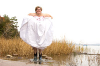 Rock The Dress Session